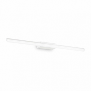 Lampada Da Parete Riflesso Ap D62 Bianco Ideal-Lux