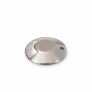 Lampada Da Incasso Rocket-1 Pt 3000K Ideal-Lux