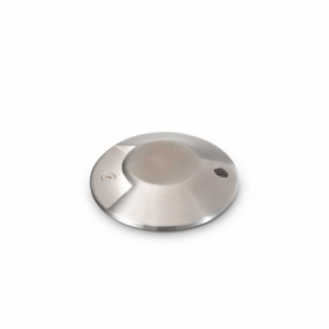 Lampada Da Incasso Rocket-1 Pt 4000K Ideal-Lux