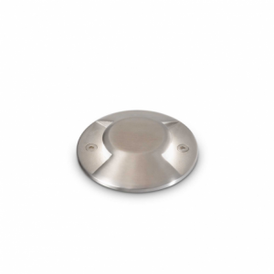 Lampada Da Incasso Rocket-2 Pt 3000K Ideal-Lux