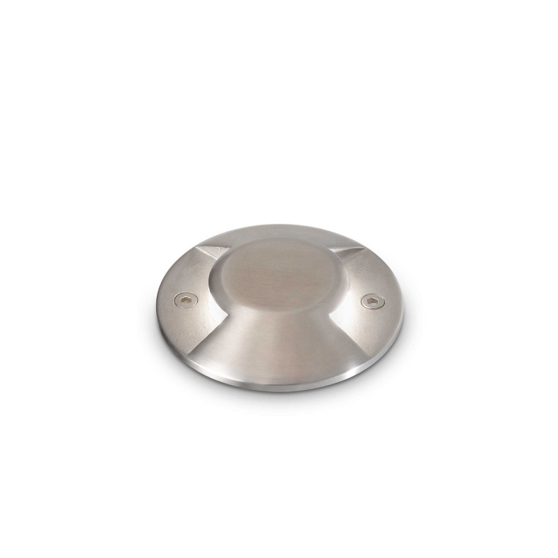 Lampada Da Incasso Rocket-2 Pt 3000K Ideal-Lux