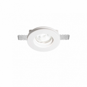 Lampada Da Incasso Samba Fi Round D60 Ideal-Lux