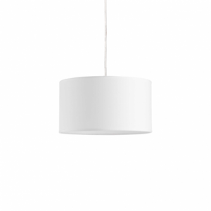 Lampada A Sospensione Set Up Msp1 Nickel Ideal-Lux