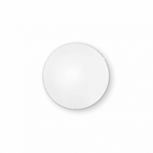 Lampada Da Soffitto Simply Pl1 Ideal-Lux