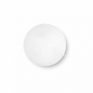 Lampada Da Soffitto Simply Pl3 Ideal-Lux