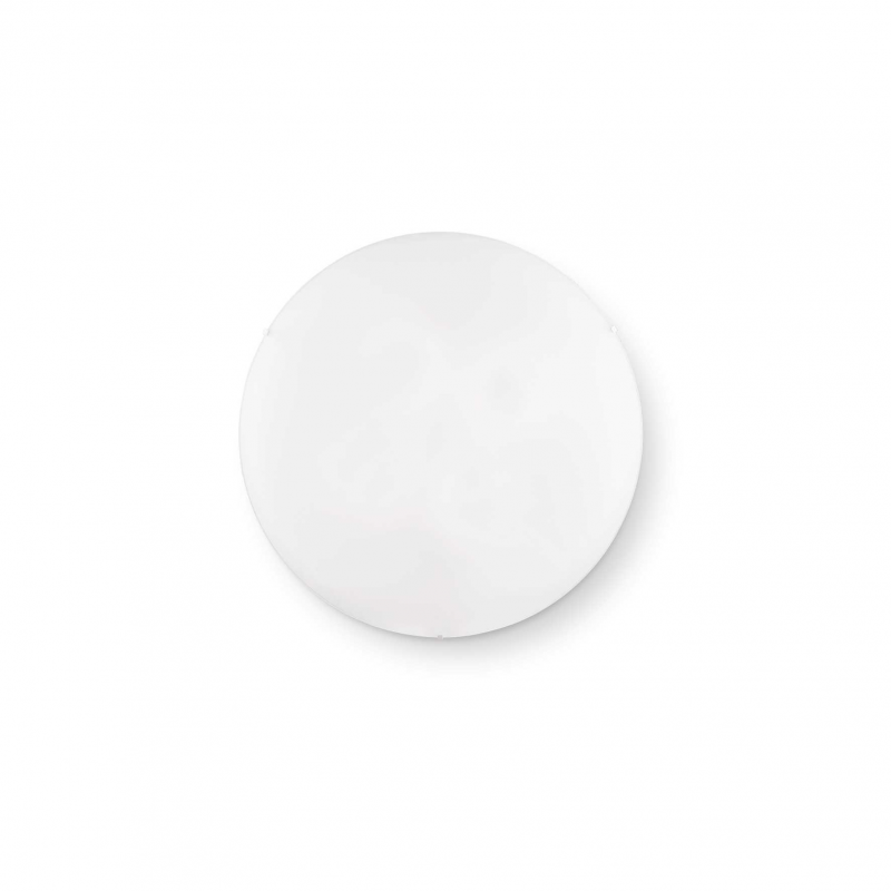 Lampada Da Soffitto Simply Pl4 Ideal-Lux