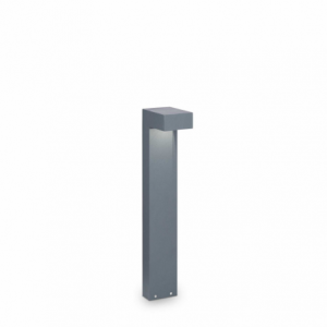 Lampada Da Terra Sirio Pt2 H60 Antracite Ideal-Lux