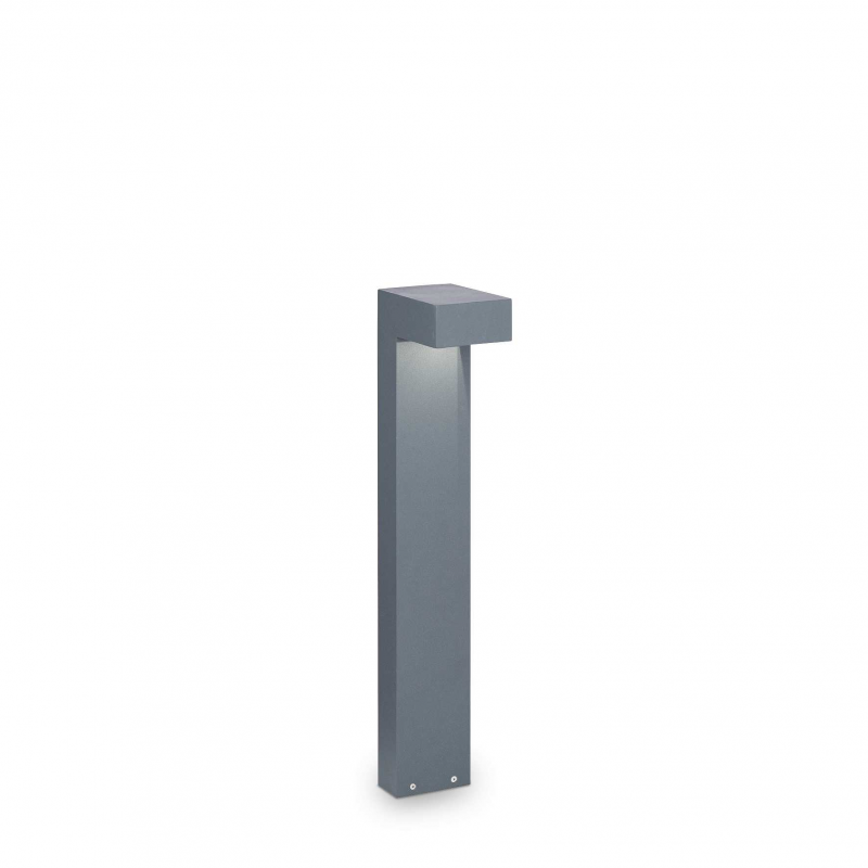 Lampada Da Terra Sirio Pt2 H60 Antracite Ideal-Lux