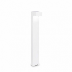 Lampada Da Terra Sirio Pt2 H80 Bianco Ideal-Lux