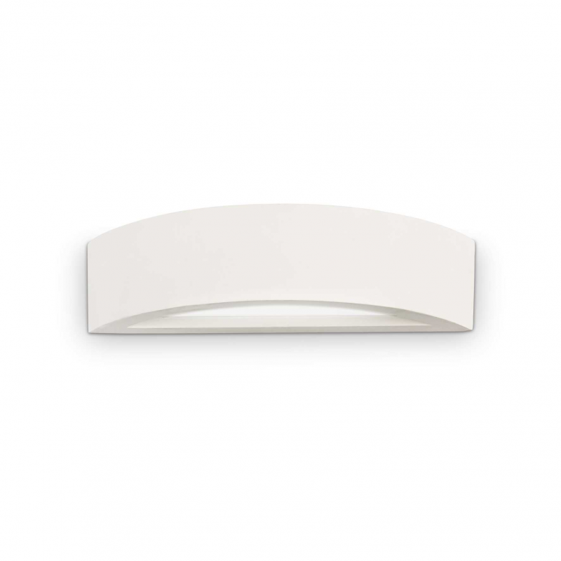 Lampada Da Parete Soda Ap1 Ideal-Lux