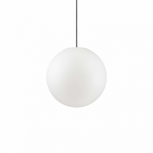 Lampada A Sospensione Sole Sp1 D30 Ideal-Lux