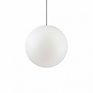 Lampada A Sospensione Sole Sp1 D40 Ideal-Lux