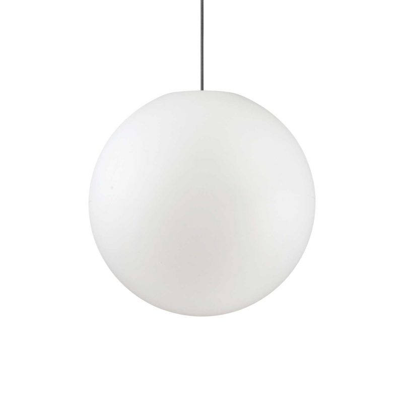 Lampada A Sospensione Sole Sp1 D50 Ideal-Lux