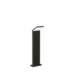Lampada Da Terra Style Pt H050 Nero 4000K Ideal-Lux
