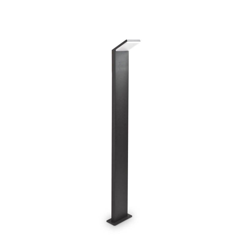 Lampada Da Terra Style Pt H100 Antracite 3000K Ideal-Lux