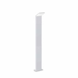 Lampada Da Terra Style Pt H100 Bianco 4000K Ideal-Lux