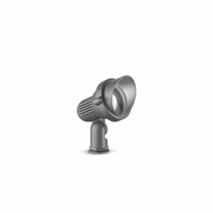 Proiettore Terra Pr1 Small Antracite Ideal-Lux
