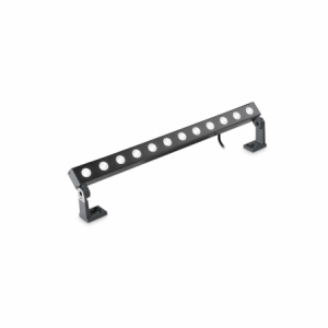 Proiettore Thor Pr D050 Antracite 3000K Ideal-Lux