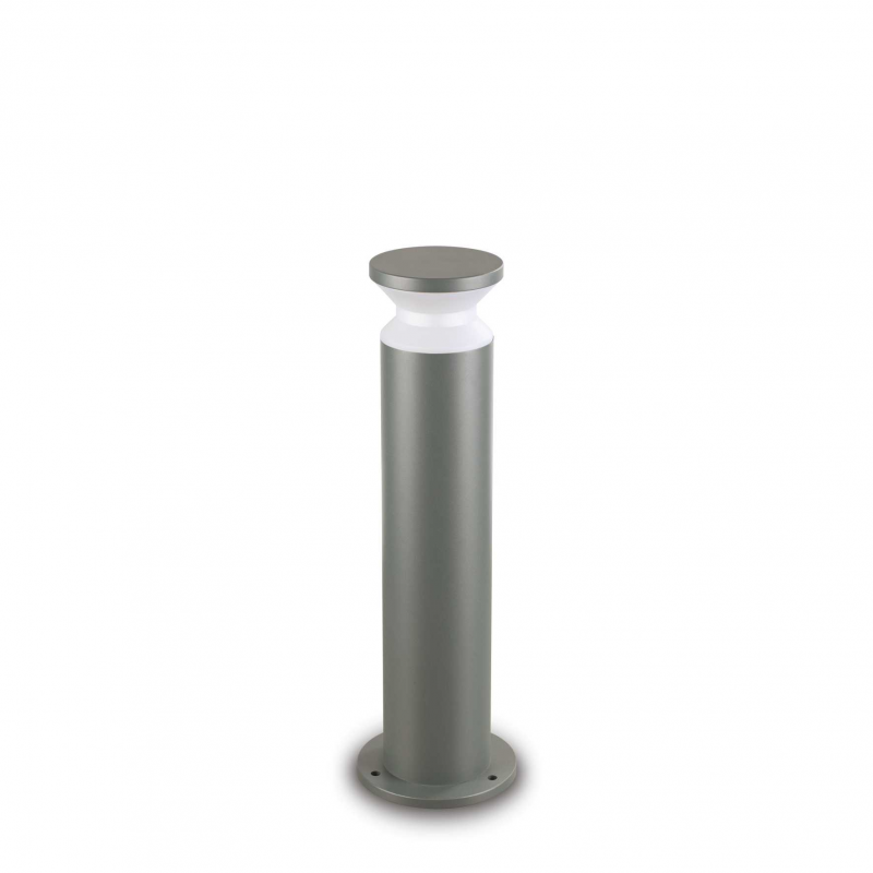Lampada Da Terra Torre Pt1 H60 Antracite Ideal-Lux