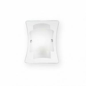Lampada Da Parete Triplo Ap1 Ideal-Lux