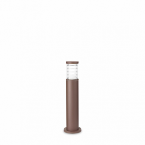 Lampada da terra Tronco PT1 H60 coffee Ideal Lux moderna IP44