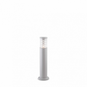 Lampada da terra Tronco PT1 H60 grigio Ideal Lux moderna IP44