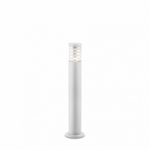 Lampada Da Terra Tronco Pt1 H80 Bianco Ideal-Lux