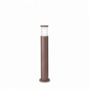 Lampada Da Terra Tronco Pt1 H80 Coffee Ideal-Lux