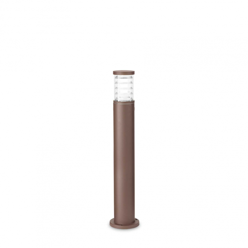 Lampada Da Terra Tronco Pt1 H80 Coffee Ideal-Lux