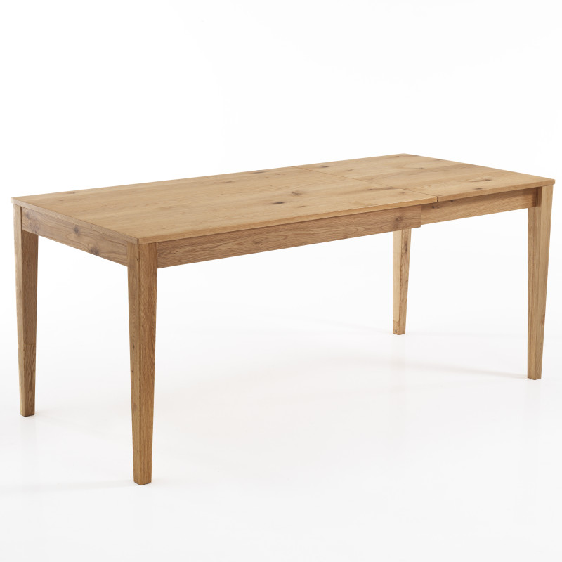 Tavolo Allungabile Willy 86 X 126 H.12
 Cm