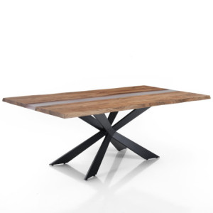 Tavolo Anubi 205X110X12 Cm