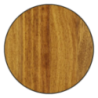 Ombrellone multiplo in alluminio effetto legno Galileo varie misure