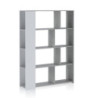 Libreria Smart 142,5 X 36,5 X 8,5 Cm