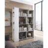 Libreria Smart 142,5 X 36,5 X 8,5 Cm