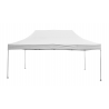 Gazebo parasole Expo R300x450 cm con altezza regolabile