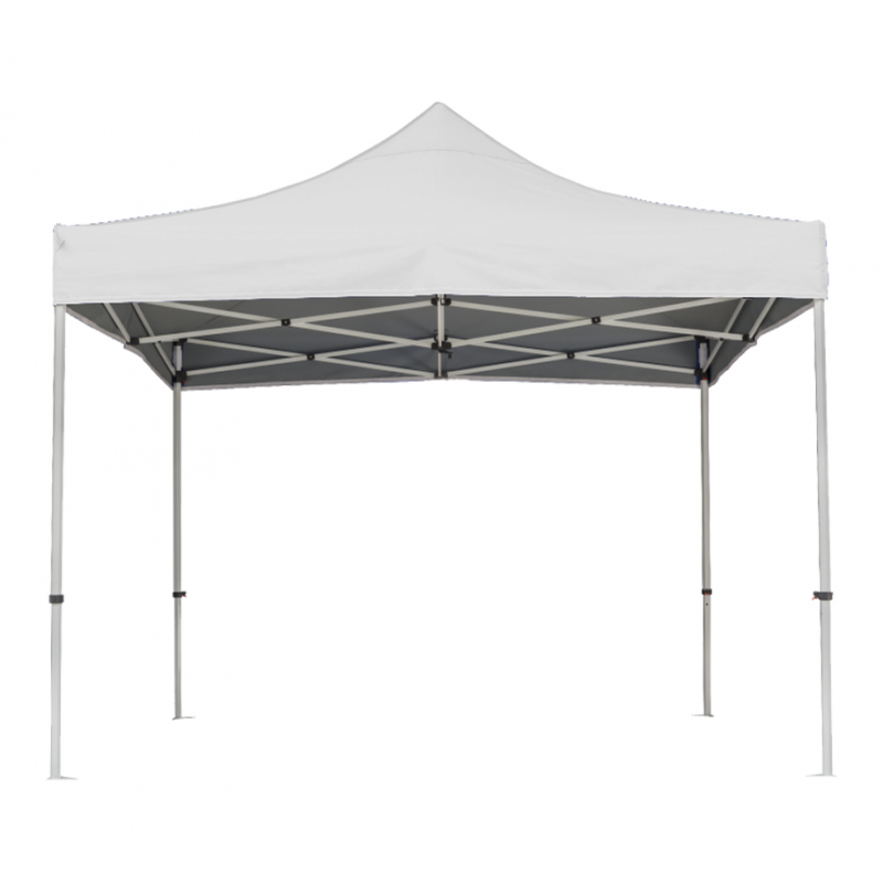 Copertura di ricambio per gazebo Expo Q300x300 cm
