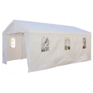 TELO ricambio per gazebo auto 400x800 cm