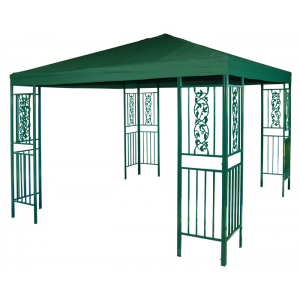 TELO RICAMBIO per Gazebo Ferro Uva da 300x300 cm