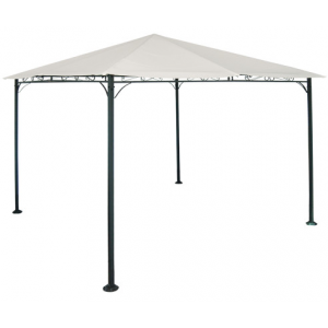 TELO RICAMBIO per gazebo Decò 300x400cm