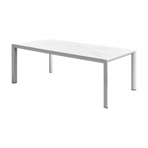 Tavolo fisso Stone 180x90 cm