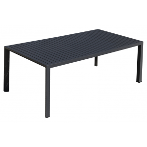 Zoom Tavolo fisso Ermes 100x200 cm