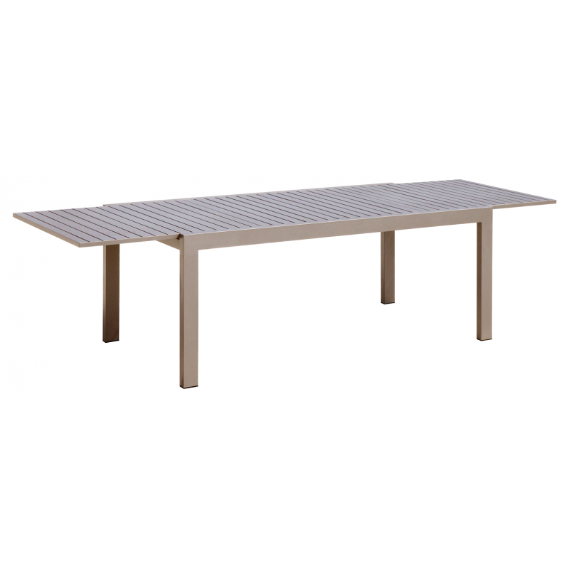 Tavolo allungabile Ermes 180/240 cm