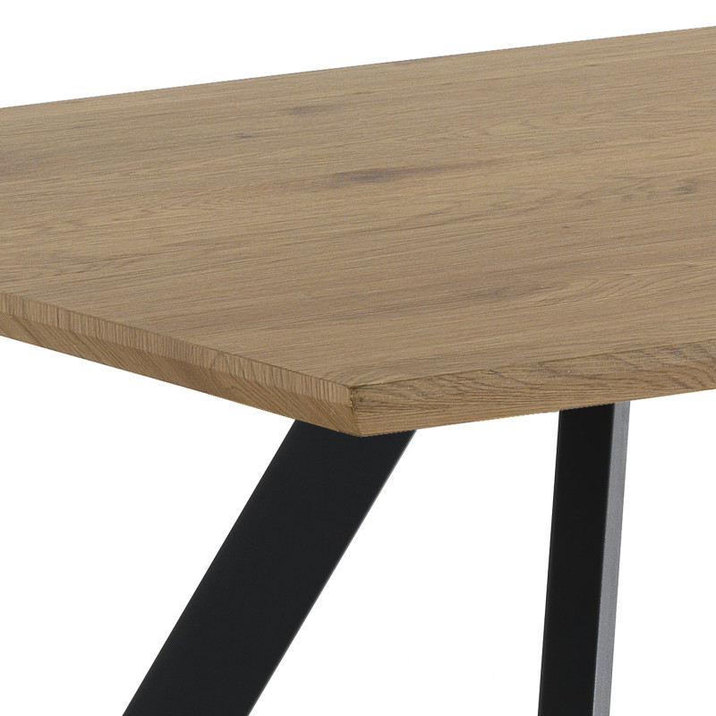 Tavolo / Scrivania Pejo 167 X 97 H.9 Cm