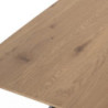 Tavolo / Scrivania Pejo 167 X 97 H.9 Cm