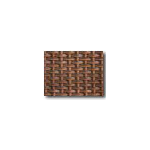 Zoom TAVOLO Malaga in polyrattan 90x90 cm