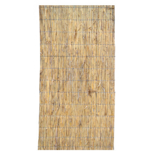 Pannelli Canna Grezza set da 2 100x200 cm
