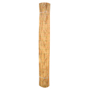 Arelle canna grezza 150x500 cm