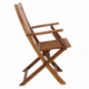 Set di 2 POLTRONE DIANA con BRACCIOLI
