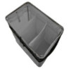 Cesto porta biancheria Laundry-B X3 Tomasucci H57×L55×P36 cm — levantshop.live