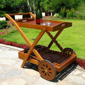Zoom TROLLEY BAR